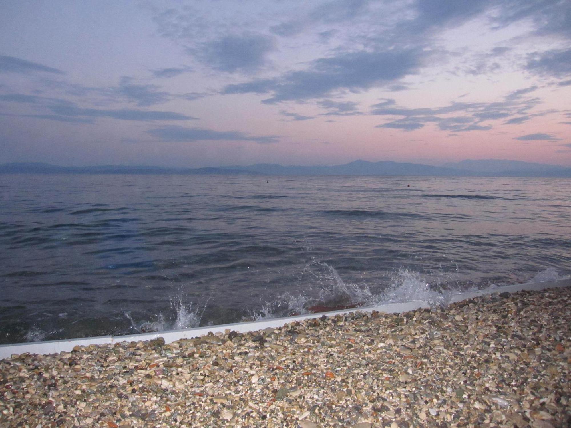 Khrónia Panorama 아파트 외부 사진